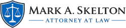 Disability Law Office of Mark A. Skelton Logo